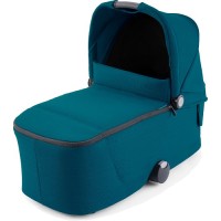 Люлька RECARO для коляски Sadena/Celona Select Teal Green (00089180410050)