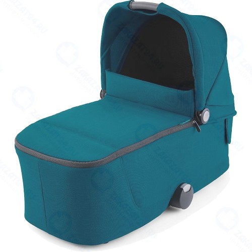 Люлька RECARO для коляски Sadena/Celona Select Teal Green (00089180410050)
