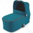 Люлька RECARO для коляски Sadena/Celona Select Teal Green (00089180410050)