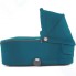 Люлька RECARO для коляски Sadena/Celona Select Teal Green (00089180410050)