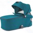Люлька RECARO для коляски Sadena/Celona Select Teal Green (00089180410050)