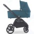 Люлька RECARO для коляски Sadena/Celona Select Teal Green (00089180410050)