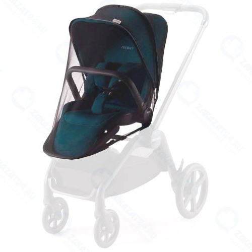 Москитная сетка RECARO для прогулочного блока к коляскам Sadena/Celona (00089270290070)