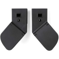 Адаптер для крепления автокресла Chicco B.Friend/Kiros I-Size для коляски Multiride (06079638950000)