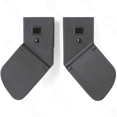 Адаптер для крепления автокресла Chicco B.Friend/Kiros I-Size для коляски Multiride (06079638950000)