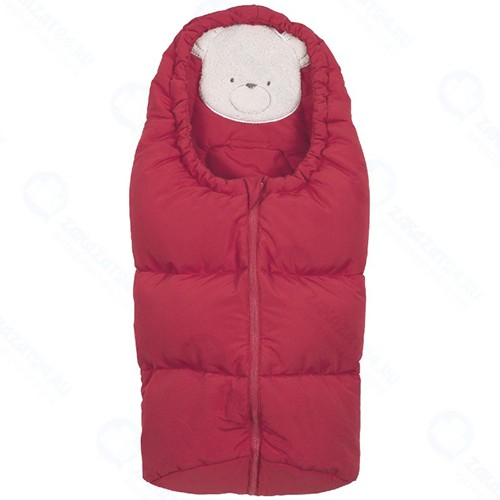 Конверт Chicco размер 099, красный (09027070099075)