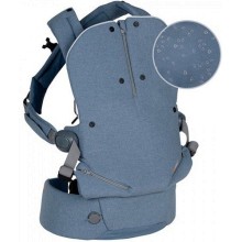 Рюкзак-переноска BESAFE Haven Cloud Premium-Leaf (11009565) Рюкзак-переноска BESAFE Haven Cloud Premium-Leaf (11009565)