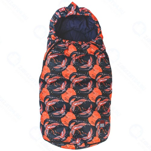 Конверт HUSH-HUSH зимний Nikko (1213)