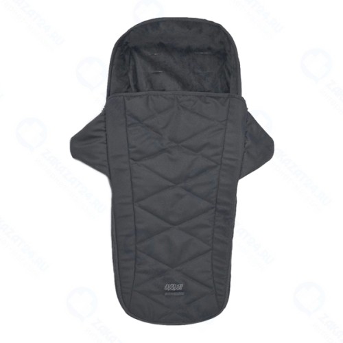 Спальный мешок в коляску MAMAS-PAPAS Strada Carbon (201019400)