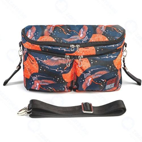 Сумка-органайзер HUSH-HUSH Nikko (423)