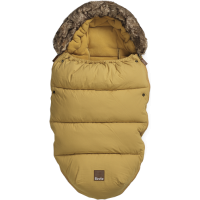 Конверт ELODIE с опушкой в коляску Gold (50500120172NA)