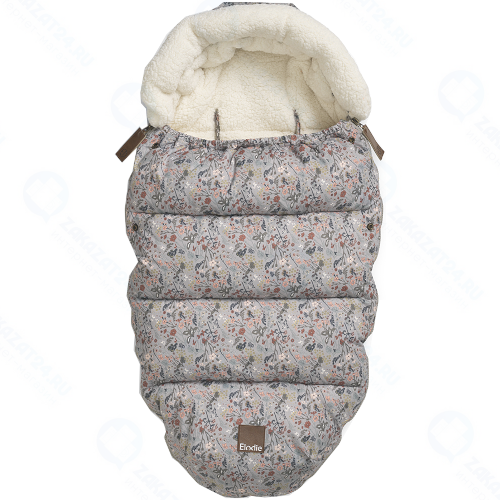 Конверт ELODIE в коляску Vintage Flower (50500123542NA)