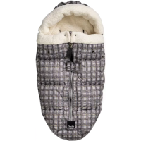 Конверт ELODIE в коляску Paris Check (50500126578NA)