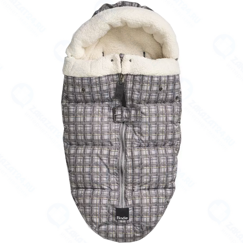 Конверт ELODIE в коляску Paris Check (50500126578NA)