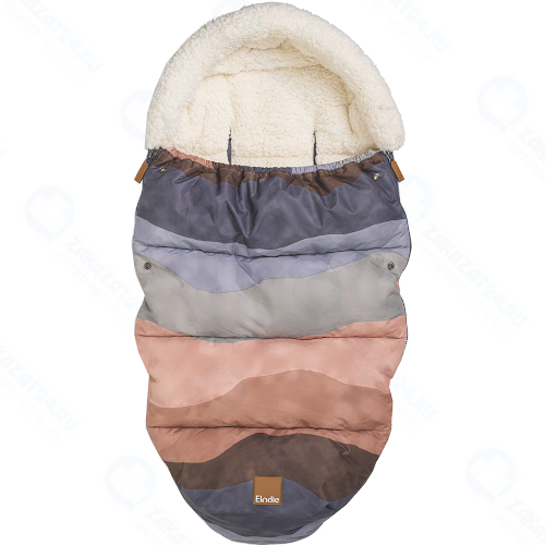 Конверт ELODIE в коляску Winter Sunset (50500128526NA)