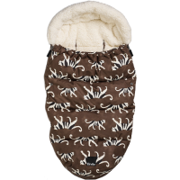 Конверт ELODIE в коляску White Tiger (50500129528NA)