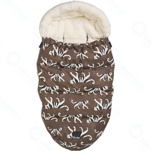 Конверт ELODIE в коляску White Tiger (50500129528NA)