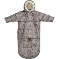 Конверт ELODIE Vintage Flower, 0-6 месяцев (50510120542DC)