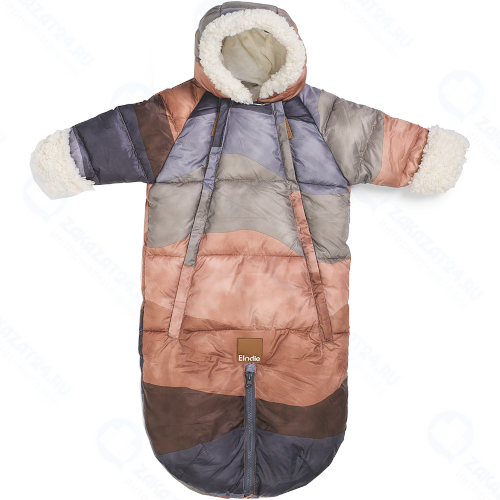 Конверт ELODIE Winter Sunset (50510123526DC)