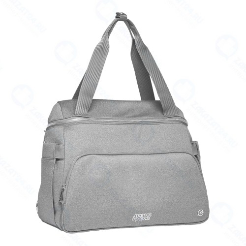Сумка на коляску MAMAS-PAPAS Airo Grey (735646200)