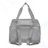 Сумка на коляску MAMAS-PAPAS Airo Grey (735646200)