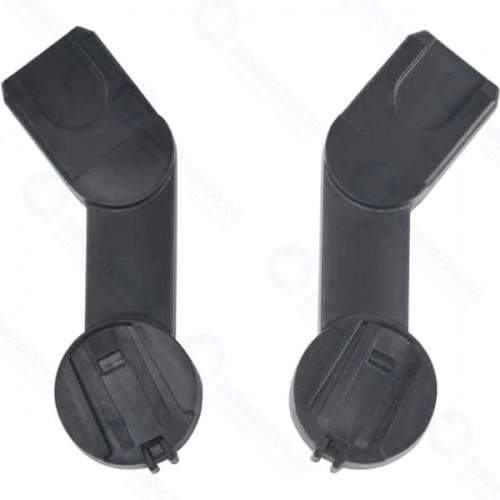 Aдаптеры для установки автокресел MAMAS-PAPAS Nuna/Maxi Cosi/Cybex (745225300)