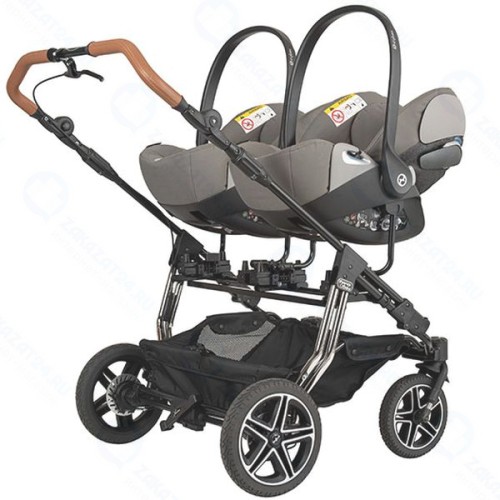 Адаптер HARTAN для крепления автолюльки Maxi Cosi (9900.00.000)