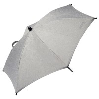 Зонт для коляски MAMAS-PAPAS Grey Marl (S920E2400)