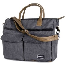 Сумка TEUTONIA Changing bag Grey Melange (T55901)