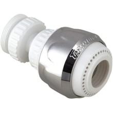 Приспособление для экономии воды Tescoma Presto, белый (111001) Приспособление для экономии воды Tescoma Presto, белый (111001)