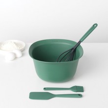 Набор для выпечки Brabantia 4 предмета (123207)