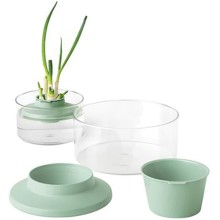 Набор для проращивания зелени Brabantia 124402