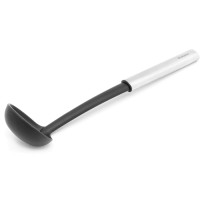 Ложка для соуса Brabantia Profile Black/Inox (250545)