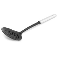 Шумовка Brabantia Profile Black/Inox (250583)