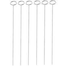 Шампуры Tescoma Presto, 30 см, 6 шт (420576) Шампуры Tescoma Presto, 30 см, 6 шт (420576)