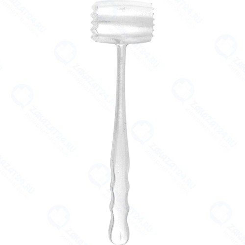 Молоток для мяса МУЛЬТИДОМ 57.80