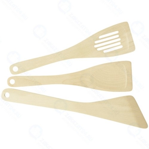 Набор лопаток Tescoma 637420 3 шт.