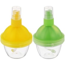 Распылитель лимонного сока Tescoma Vitamino, цвет в ассортименте (642770) Распылитель лимонного сока Tescoma Vitamino, цвет в ассортименте (642770)