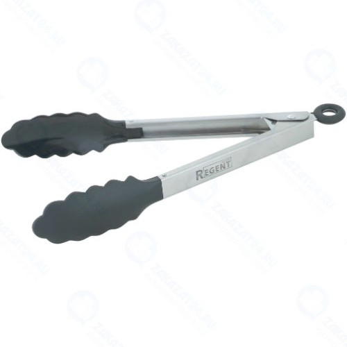 Щипцы универсальные REGENT-INOX 93-AC-TN-07 Presto, 23 см