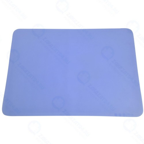 Коврик кулинарный REGENT-INOX 93-SI-CU-13 Silicone, 60*40 см