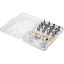 Кондитерские насадки Tescoma Delicia 630498 13 шт