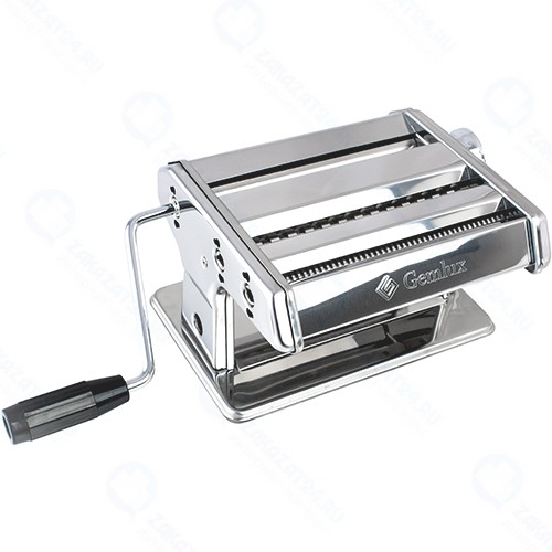 Тестораскатывающая машина Gemlux GL-PMZ-180