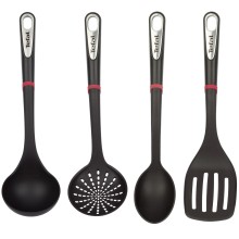 Набор кухонных принадлежностей Tefal Ingenio K206S414, 4 предмета Набор кухонных принадлежностей Tefal Ingenio K206S414, 4 предмета