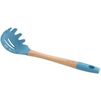 Ложка для спагетти GUFFMAN Casa, 32 см Light Blue (M04-024-B)