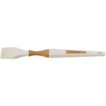 Кисть кондитерская силиконовая GUFFMAN Casa, 26 см White (M04-059-W)