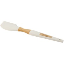 Лопатка силиконовая GUFFMAN Casa White (M04-060-W)