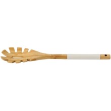 Ложка для спагетти GUFFMAN Casa, 33 см White (M04-076-W)