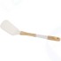Лопатка силиконовая GUFFMAN Casa, 35 см White (M04-102-W)