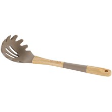 Ложка для спагетти GUFFMAN Casa, 34 см Brown (M04-115-BR)