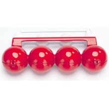 Приспособление для формирования тефтелей Bradex TK 0144 с начинкой Приспособление для формирования тефтелей Bradex TK 0144 с начинкой